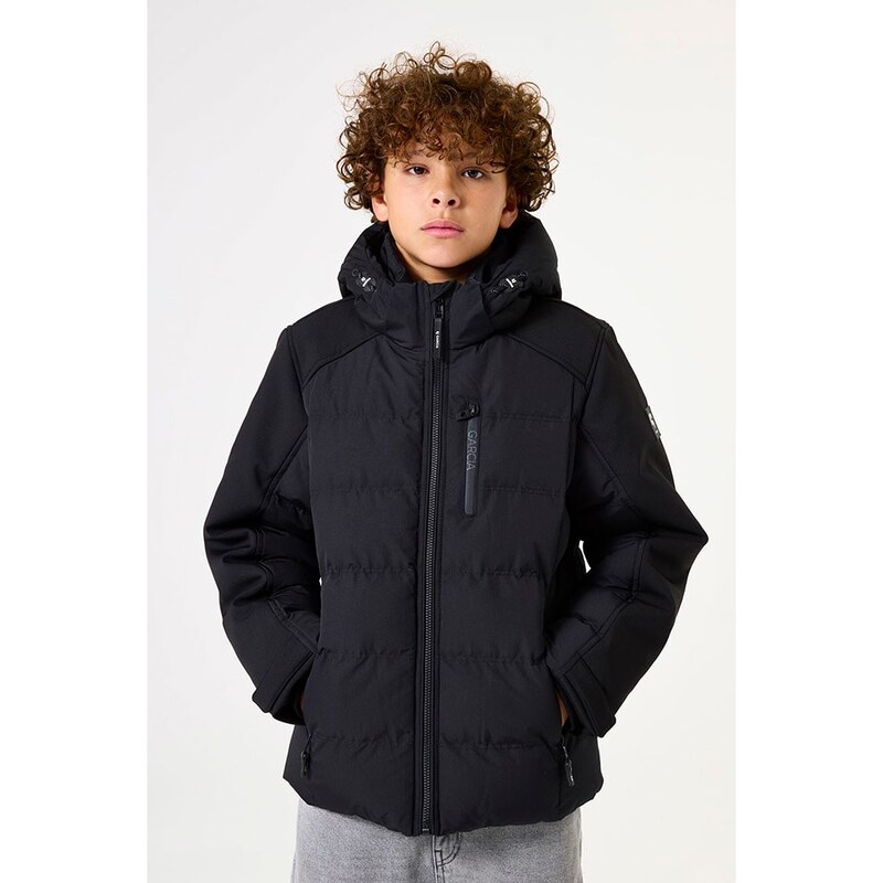 Garcia Schwarz 8335045
