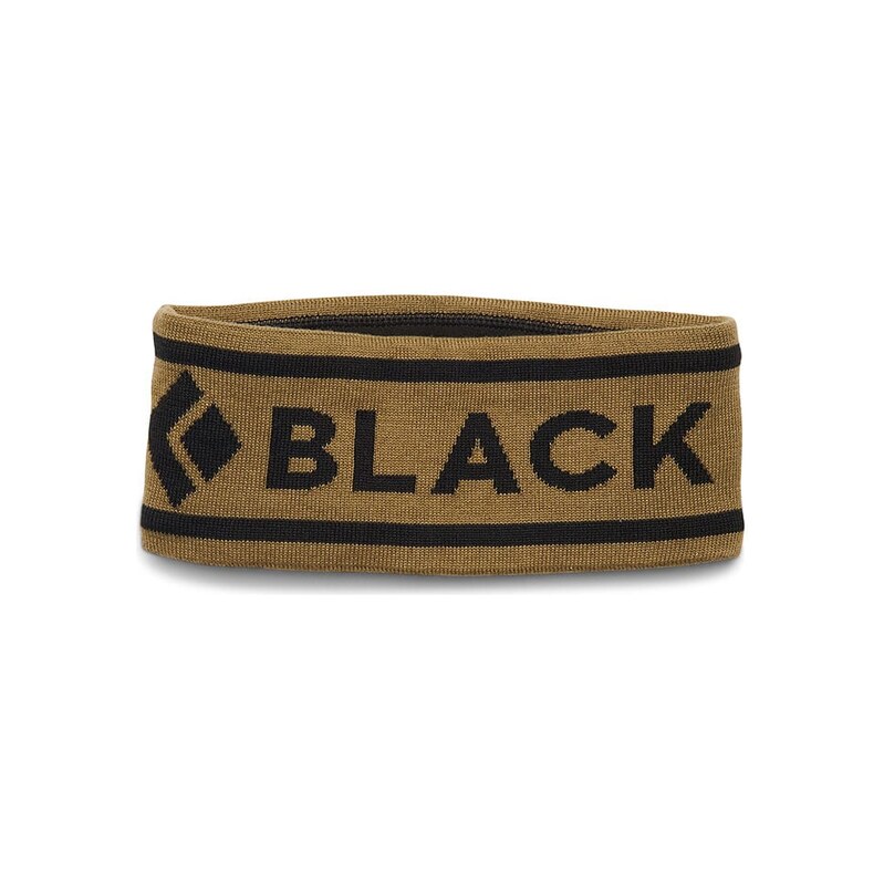 Čepice Black Diamond Hellbraun 1199944