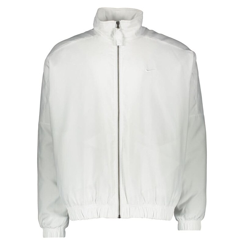 Bunda Nike Weiß 8114046