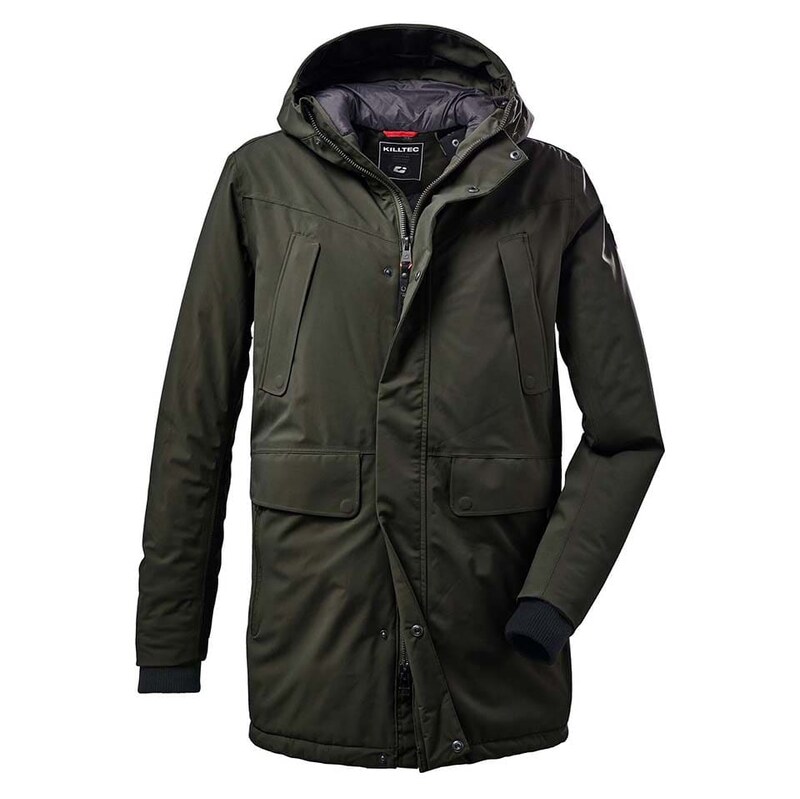 Bunda Killtec Khaki 6861323