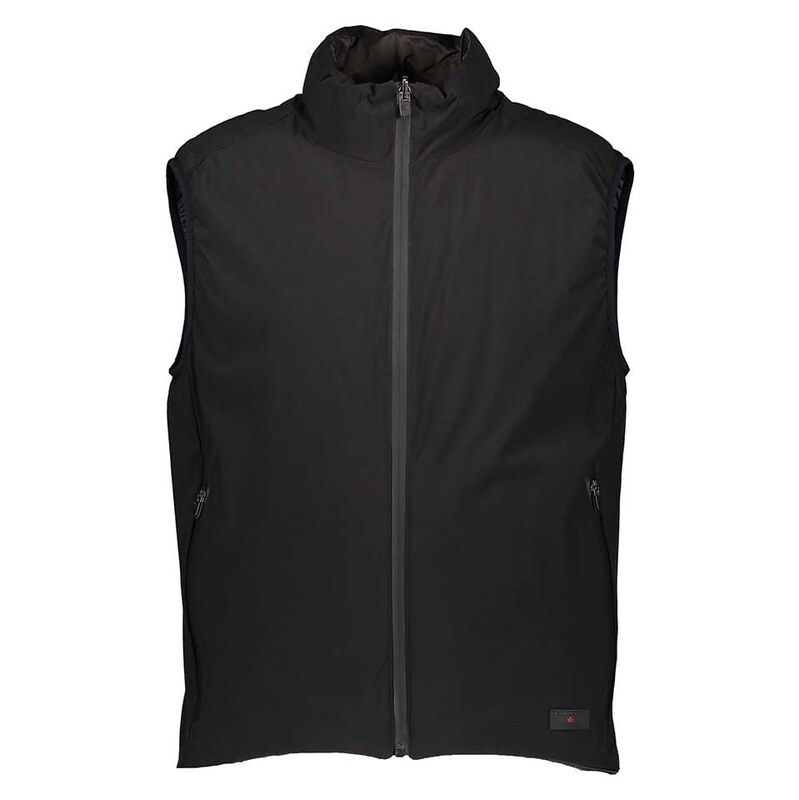 Bunda CANADIAN Schwarz/ Anthrazit 6420800