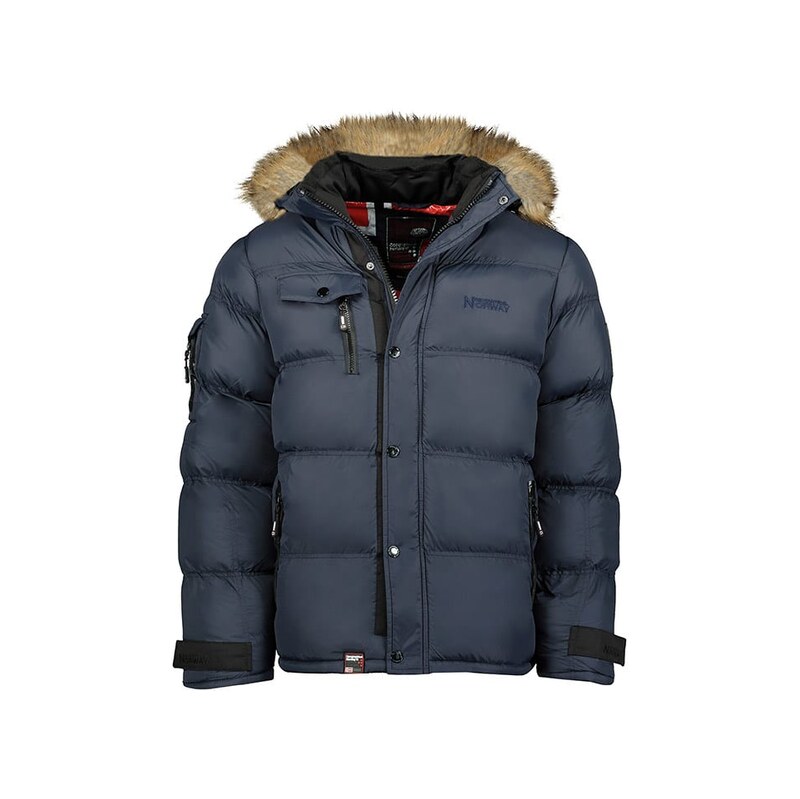 Geographical Norway Dunkelblau 6149026