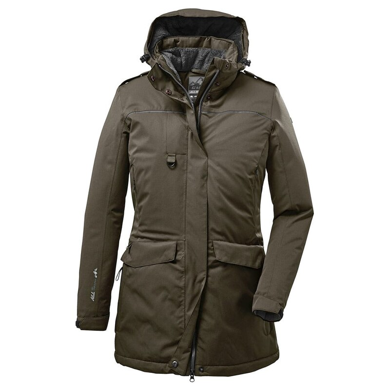 Bunda Killtec Khaki 2266862