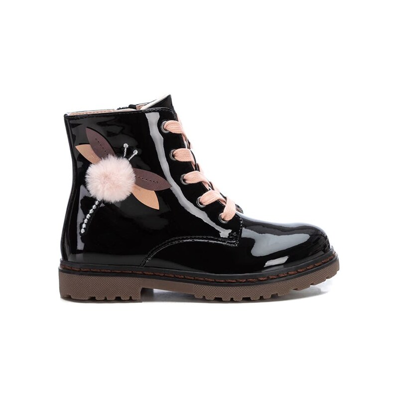 XTI Kids Schwarz 8645121