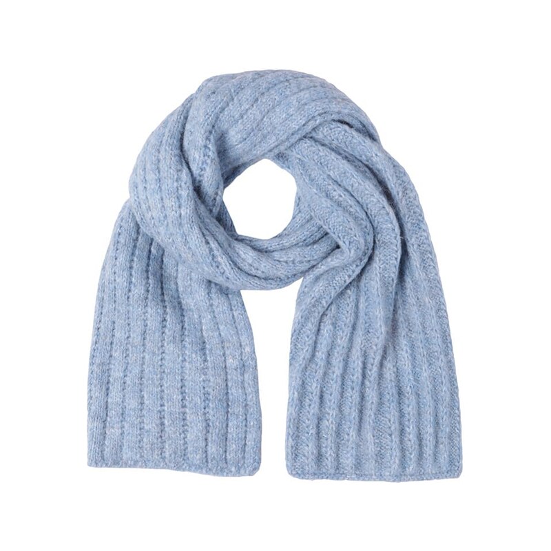 TATUUM Hellblau - (L)170 x (B)35 cm 702845