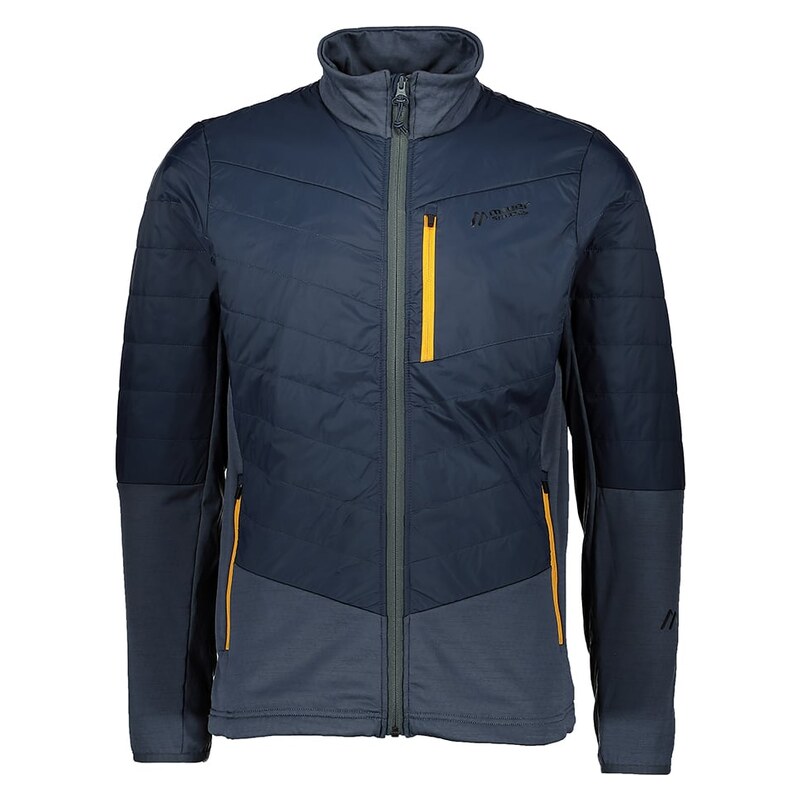 Bunda Maier Sports Dunkelblau 884880