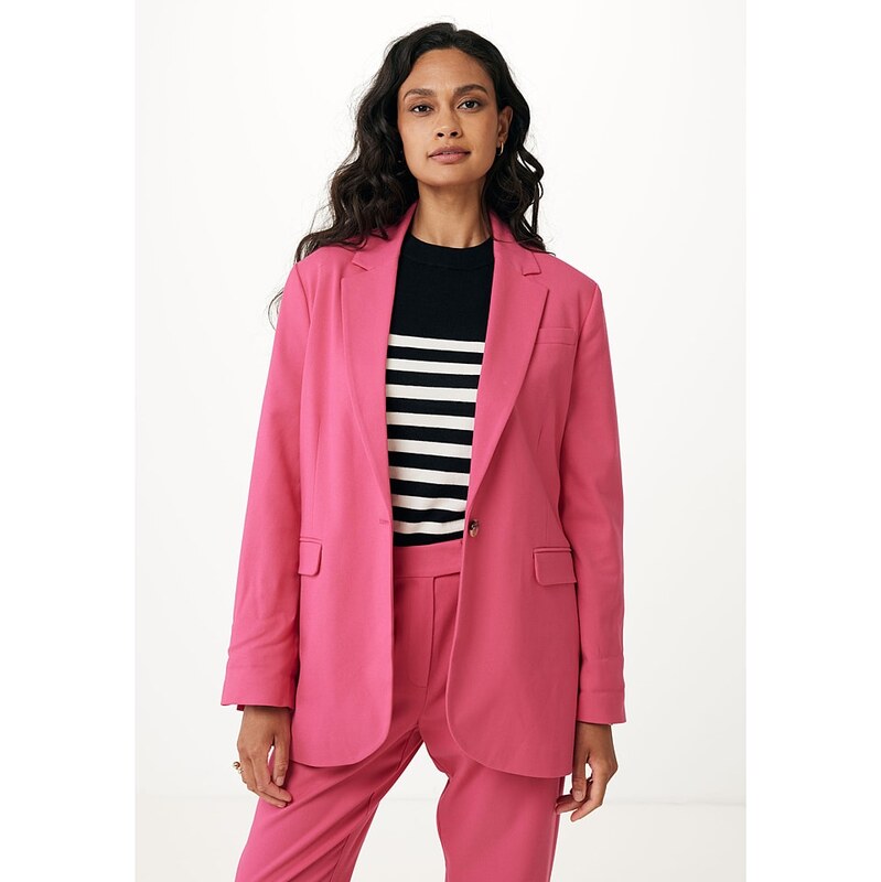 Bunda Mexx Pink 5734862