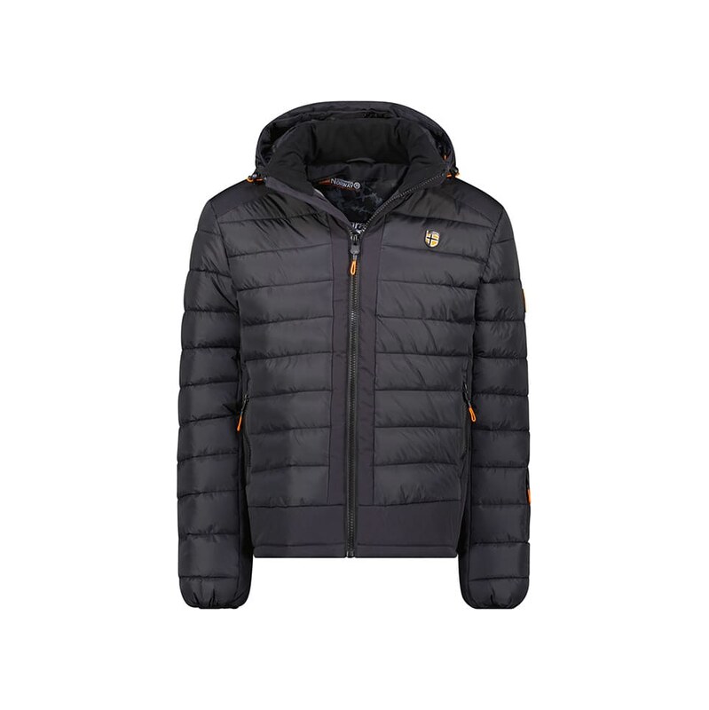 Geographical Norway Schwarz 7845542
