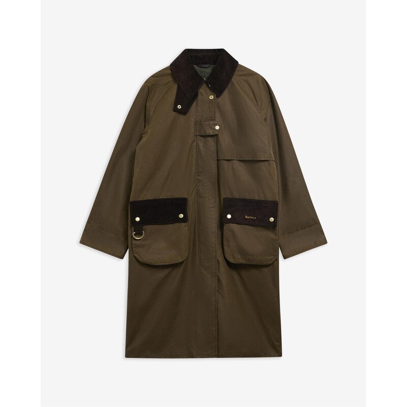 Bunda Barbour 615327