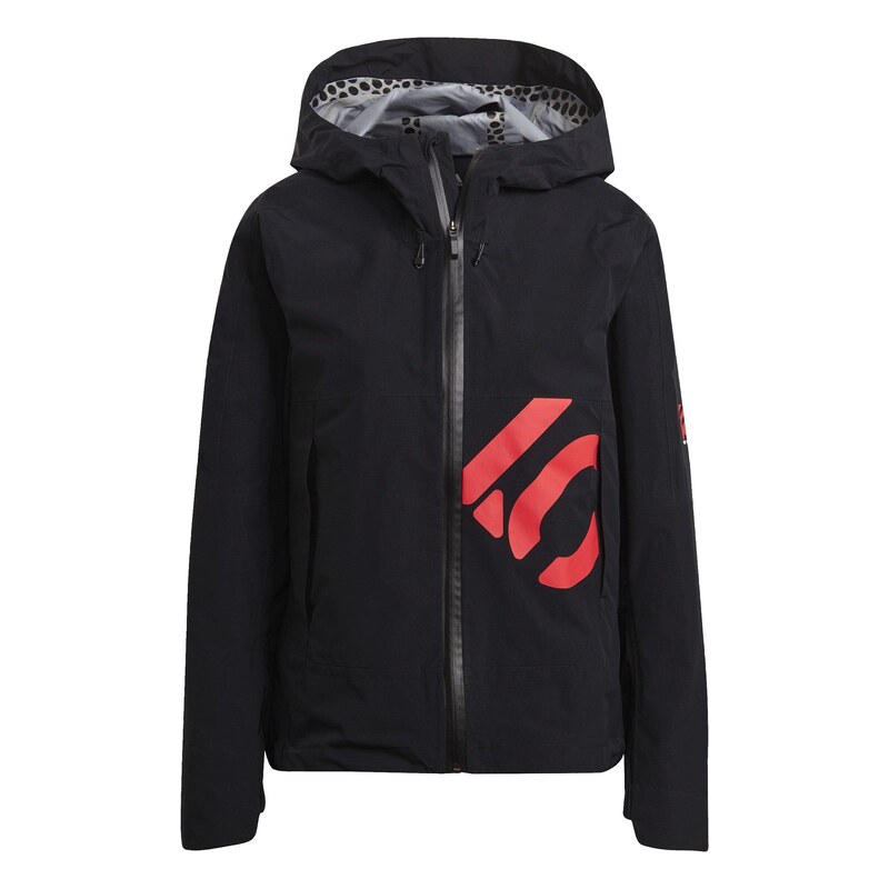 Bunda Five Ten Black 9277758