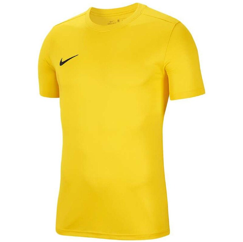 Tričko Nike Yellow 1753581