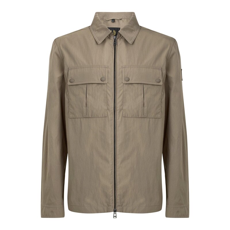 Bunda Belstaff Dusty Taupe 107874