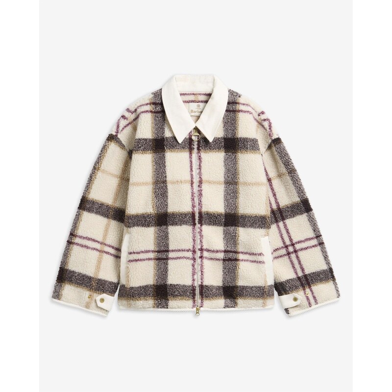 Mikina Barbour 694071