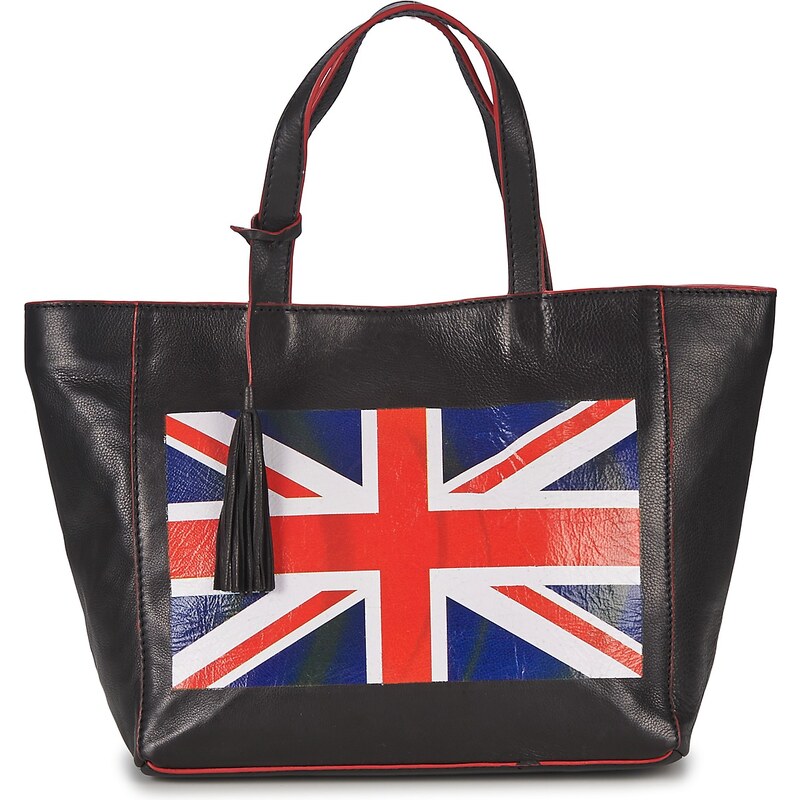 Loxwood Velké kabelky / Nákupní tašky LE CABAS PARISIEN PRINT UK Loxwood