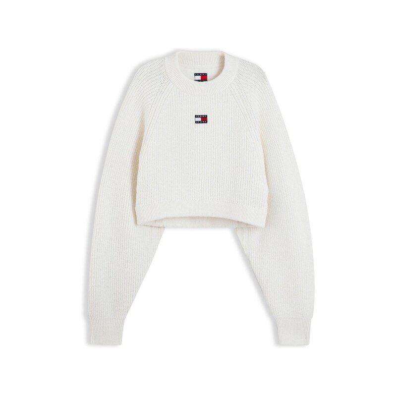 Tommy Jeans Off White 7138849