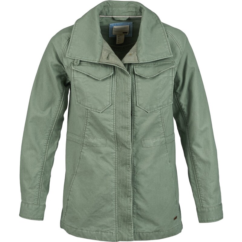 Levis Bundy DOLMAN MILITARY JACKET Levis