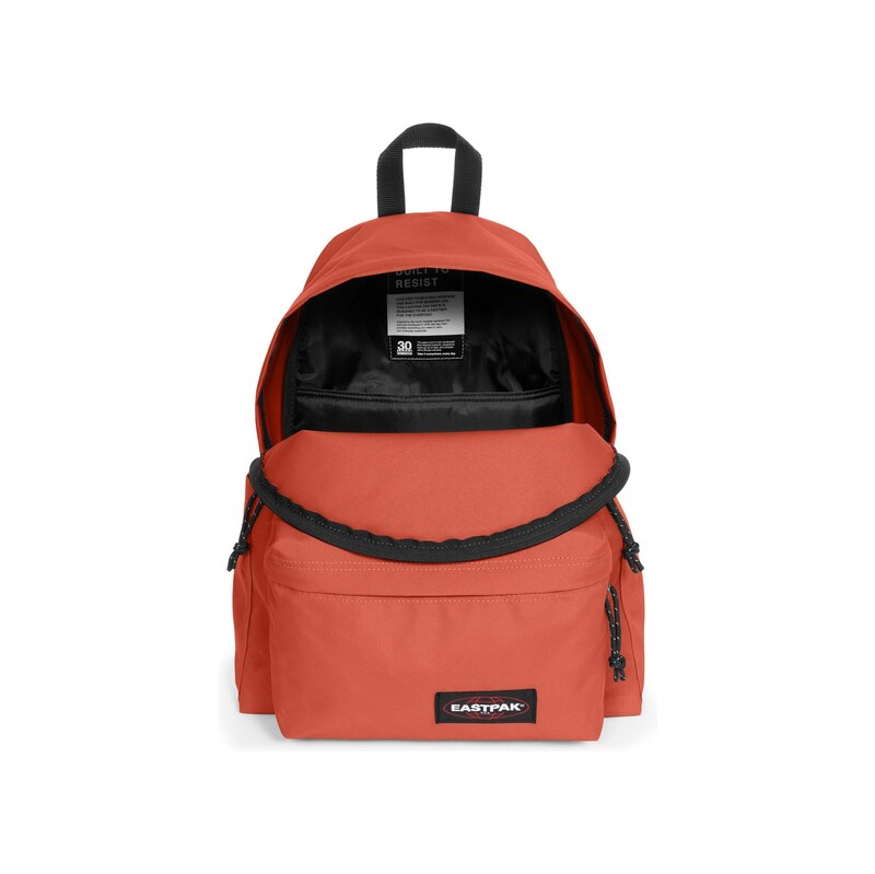 EASTPAK Batoh oranžová / černá