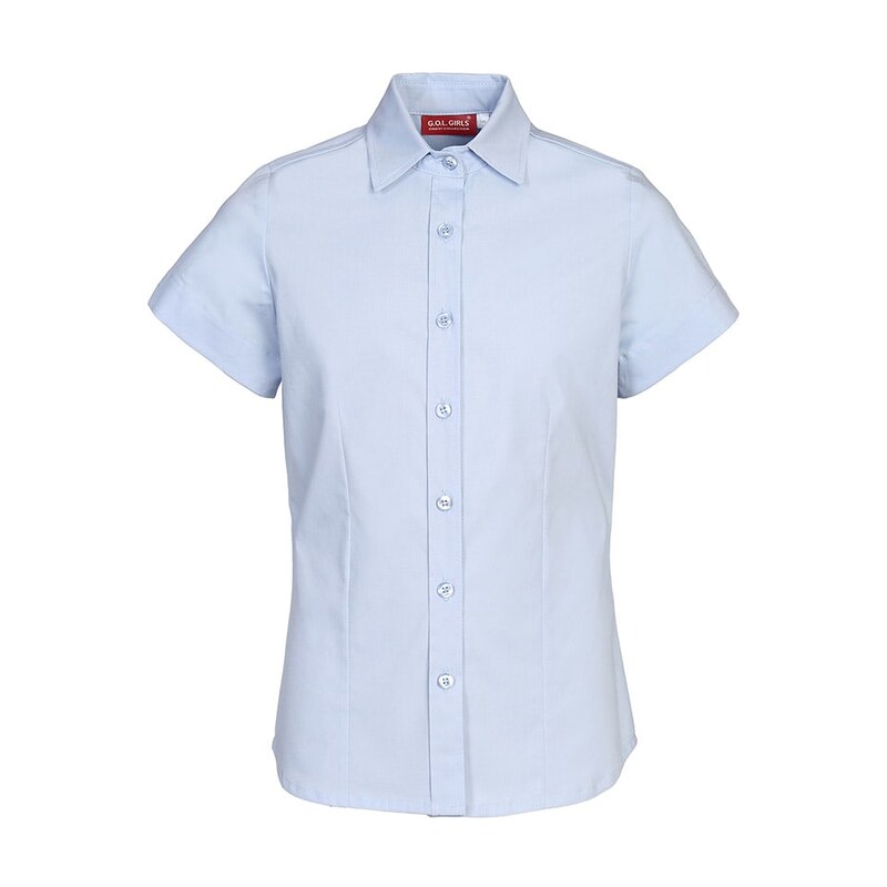 Tričko G.O.L. FINEST COLLECTION Hellblau 970718