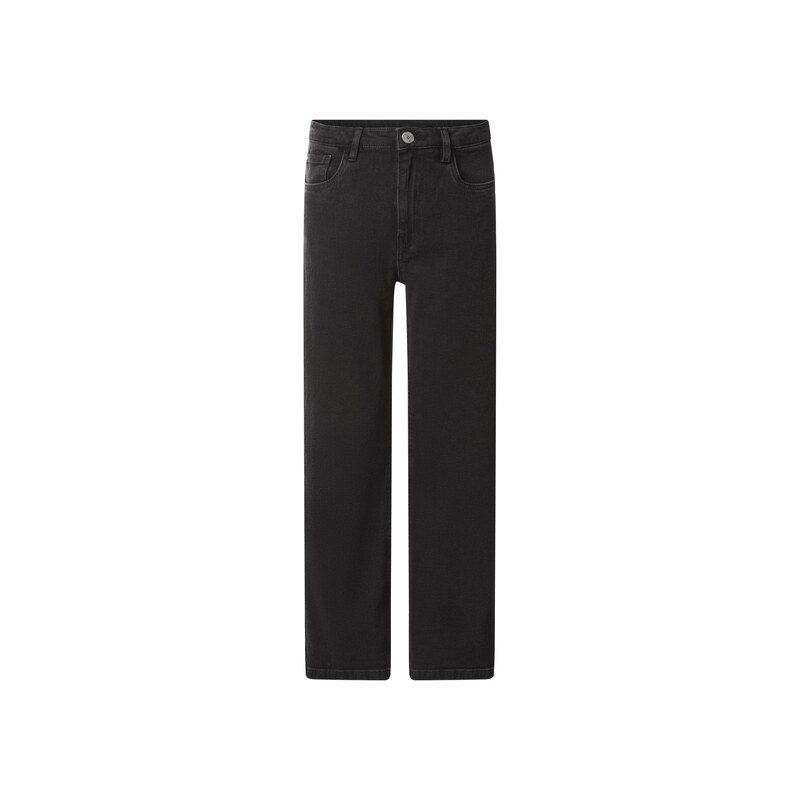 Esmara Kids Dívčí džíny Wide Leg