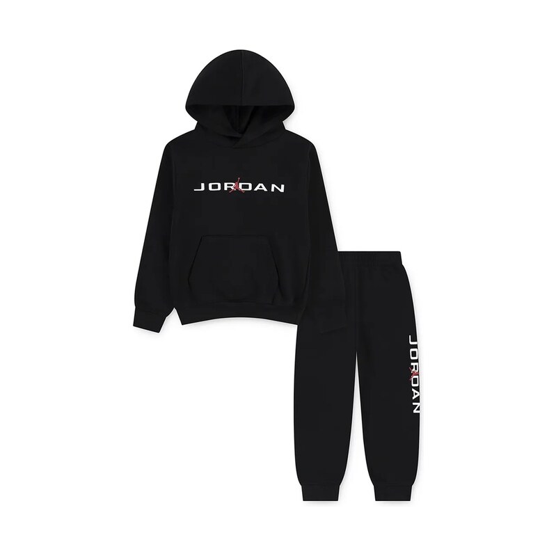 Jordan teplákový set dětský s bavlnou