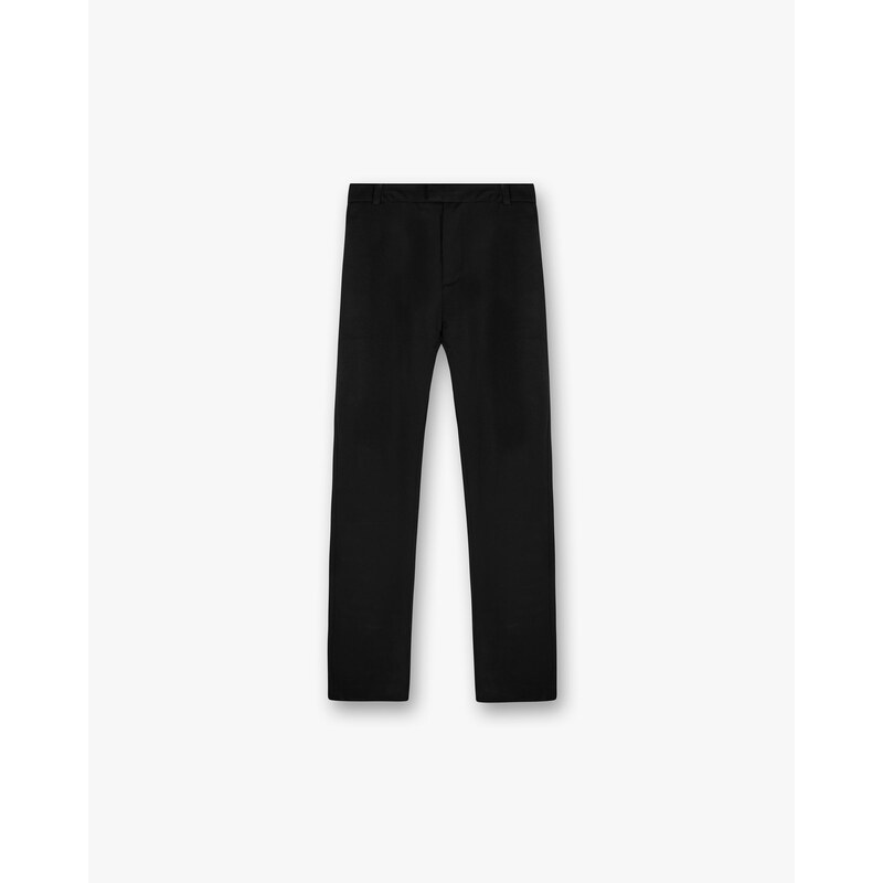 Represent Core Pant Jet Black