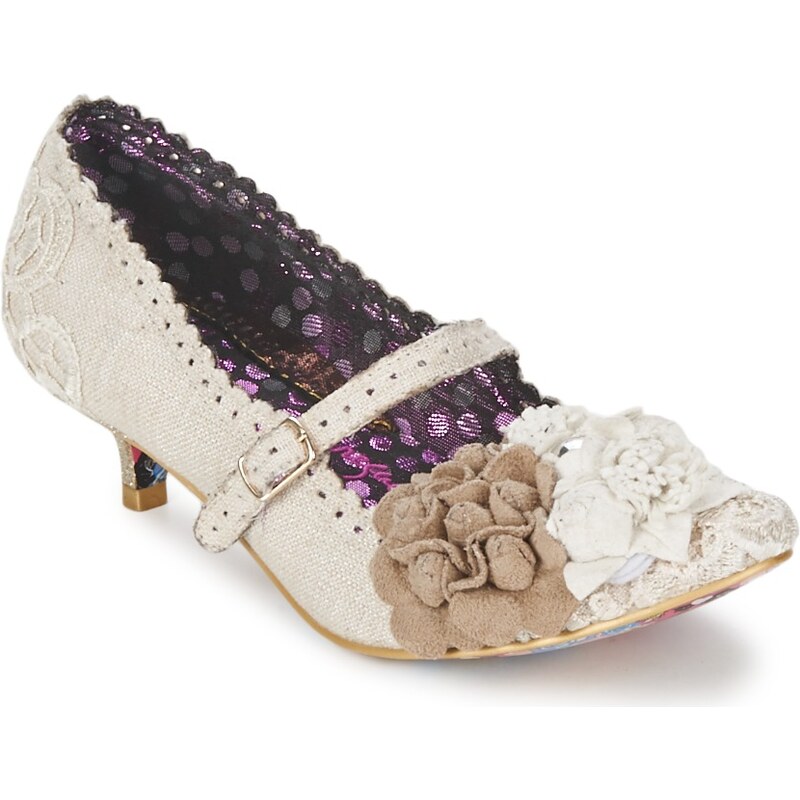 Irregular Choice Lodičky DAISY DAYZ