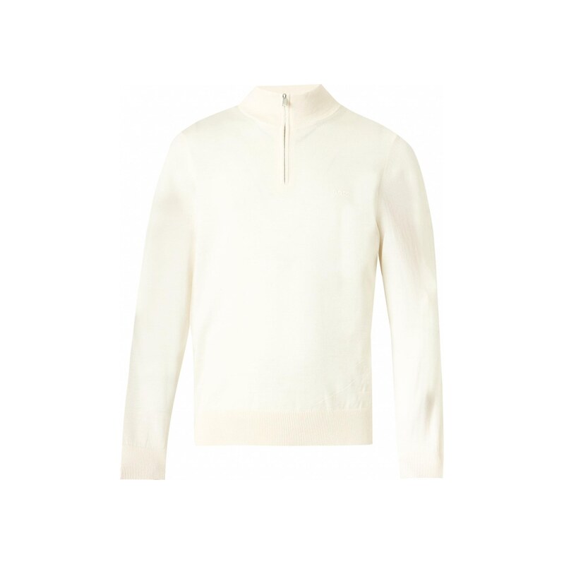 BOSS Svetr Ebenji offwhite
