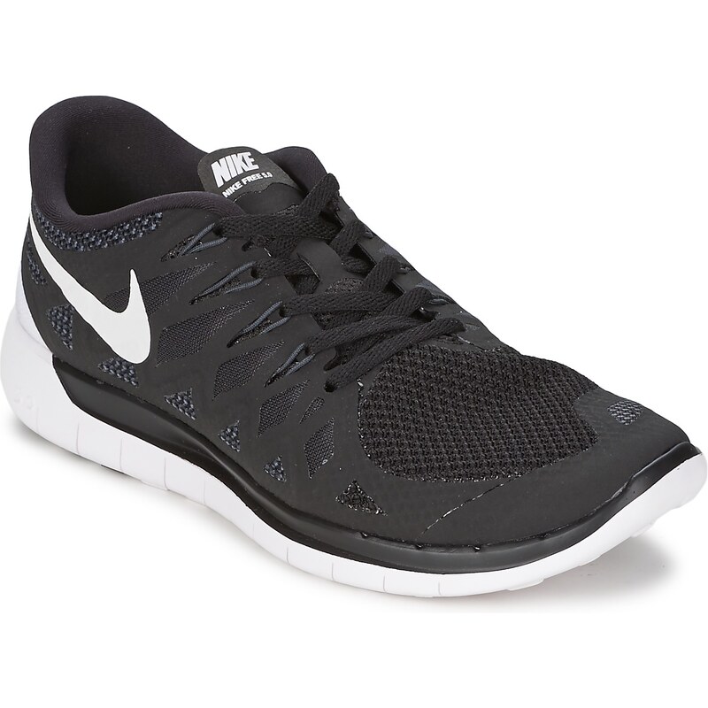 Nike Běžecké / Krosové boty FREE 5.0 Nike