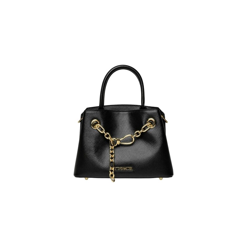 STEVE MADDEN Kabelka Brosaly černá