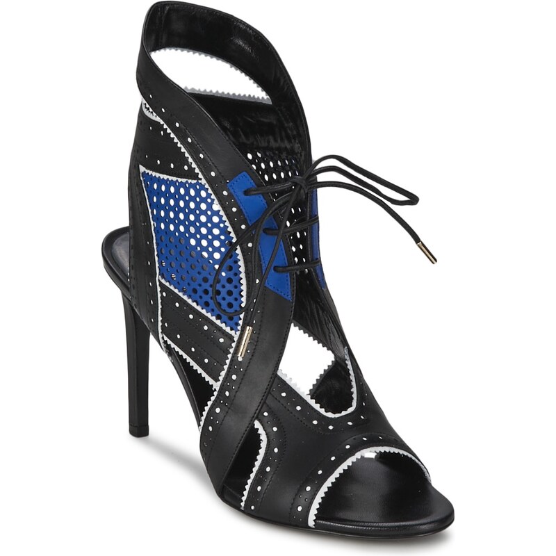 Roberto Cavalli Sandály na podpatku XPS254-PZ448 93081541