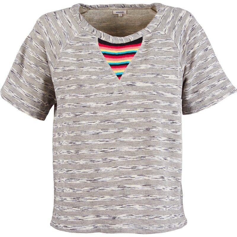 Manoush Sweatshirts ETNIC SWEAT 104570645