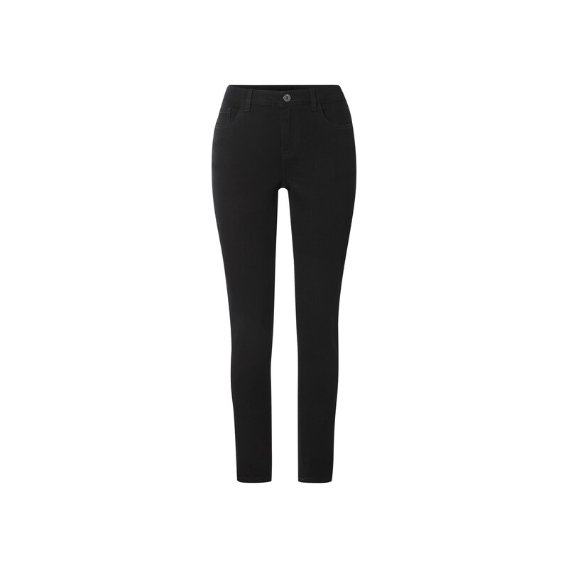 ESMARA Dámské džíny Skinny Fit