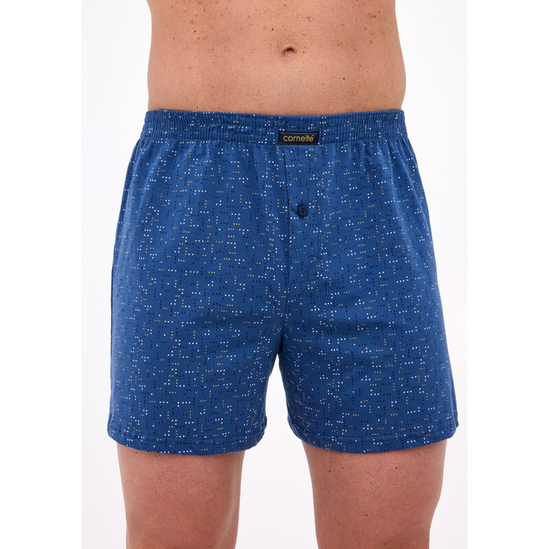 Pánské trenýrky Cornette Comfort 002/320