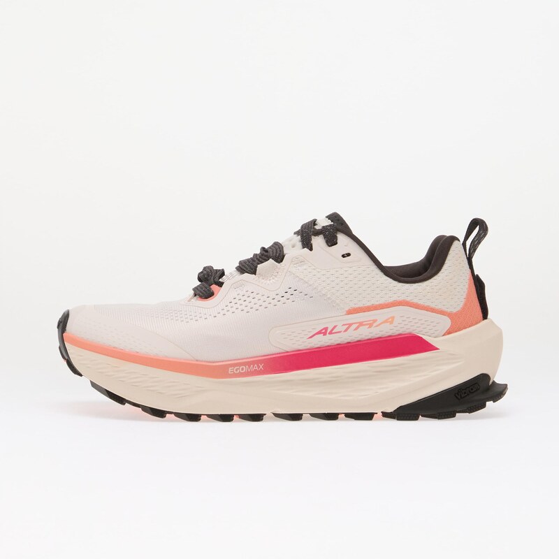 Altra W Olympus 7 Coconut Cream/ Pink Glow/ Desert Flower