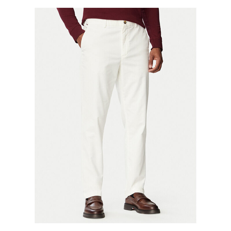 Chino kalhoty Tommy Hilfiger