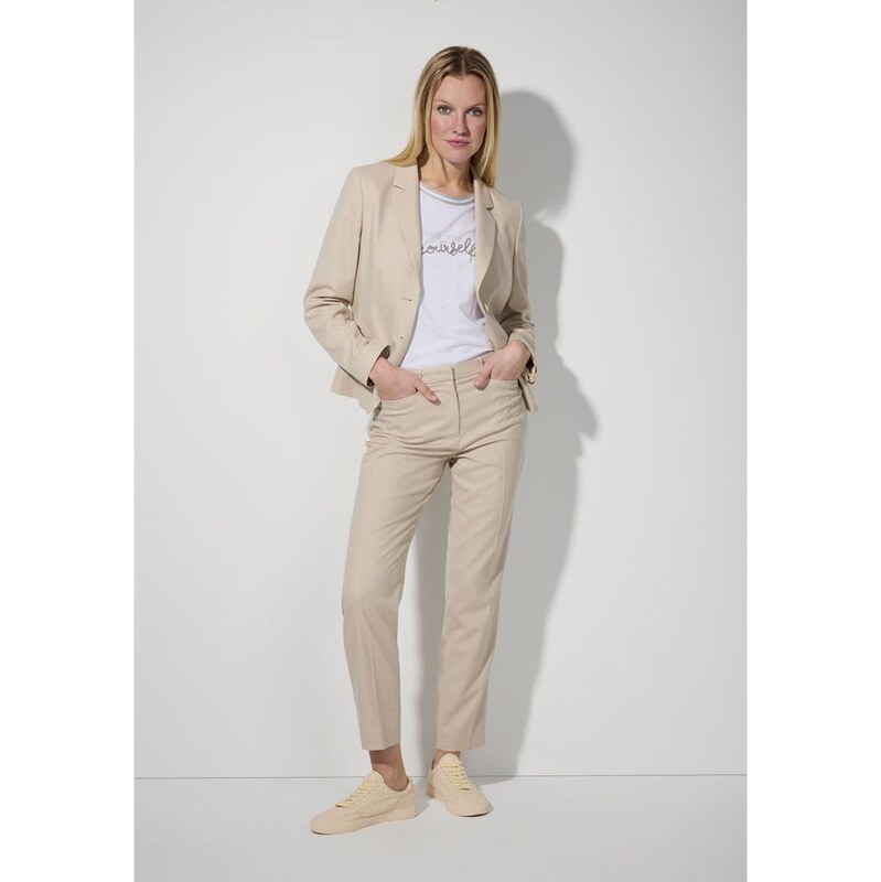 Bunda More & More Beige 7774454