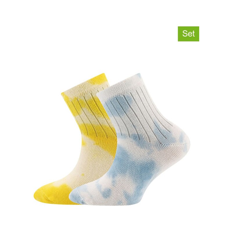 ewers Blau/Gelb 6666584