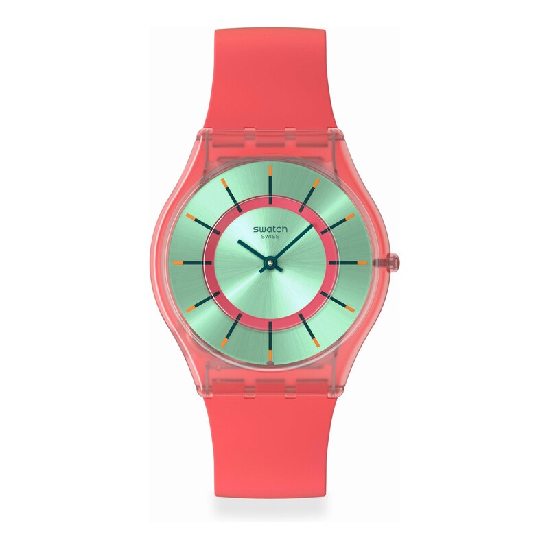 Hodinky Swatch Green 520339