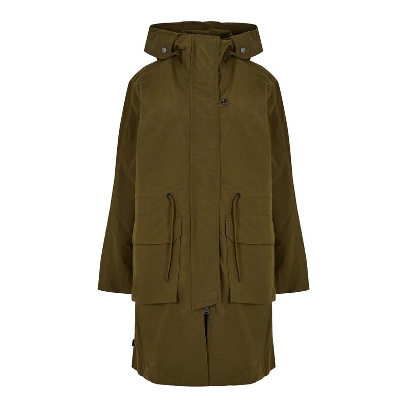Bunda Timberland Dark Olive 429087