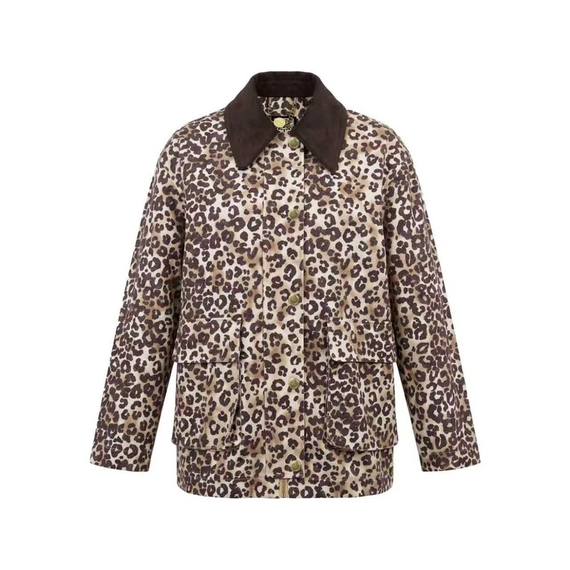 Biba Leopard 7490675