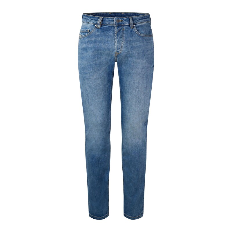 Džíny Diesel Blue Denim 7292510