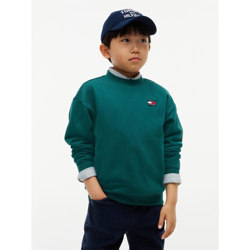 Tommy Hilfiger Rural Green 9043238