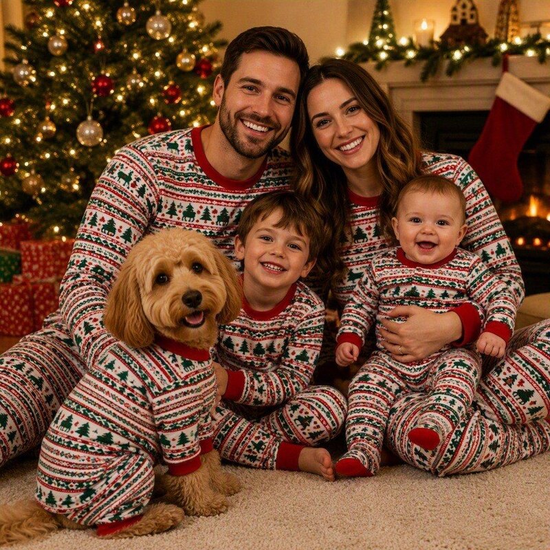 The Spirit Of Christmas Fairisle 2931284
