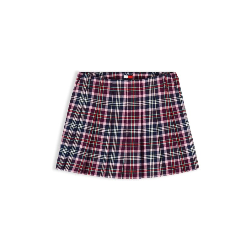 Tommy Jeans Multi Check 6717567