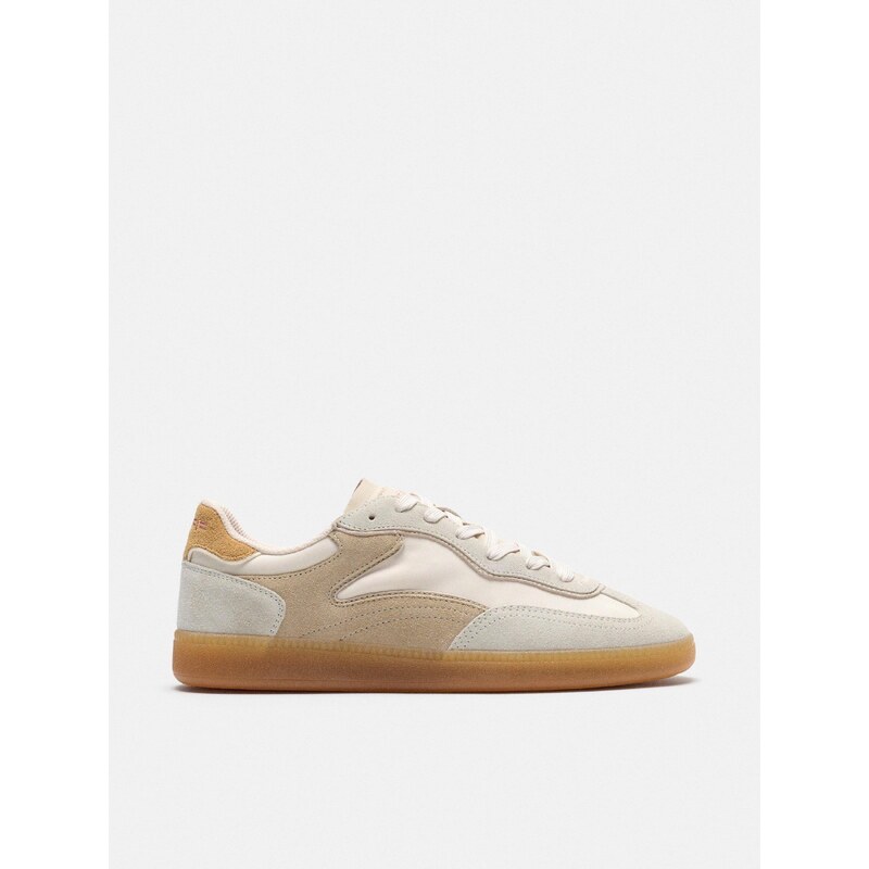 Tenisky Hoff Beige 3222389