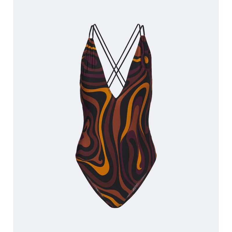 Pucci Marmo swimsuit