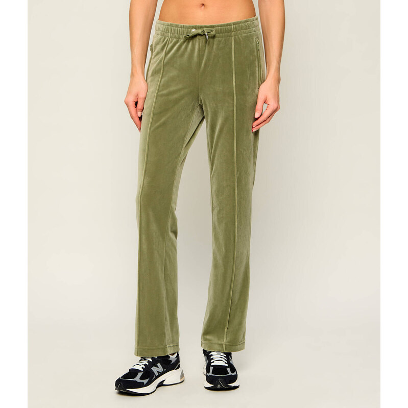 Juicy Couture Tepláky Tina | regular fit