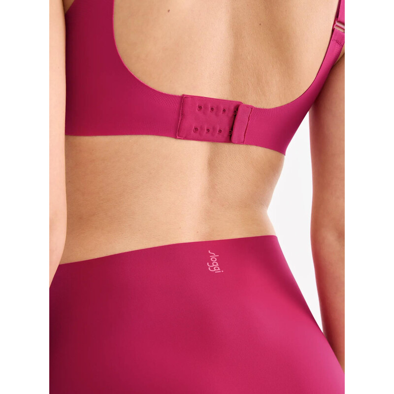 sloggi ZERO Feel 2.0 High waist - Berry - SLOGGI Berry - SLOGGI 117980404