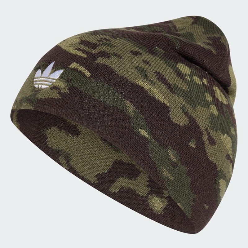 Adidas ČEPICE CUFFLESS CAMO