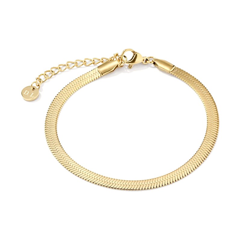 D.Louise Gold/Gold 670838